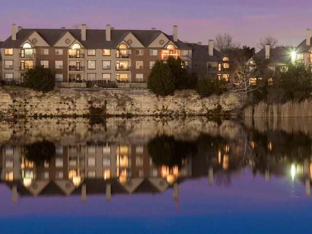 Apartment for rent in Williamson, Texas