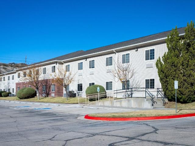 Apartment for rent in El Paso, Texas