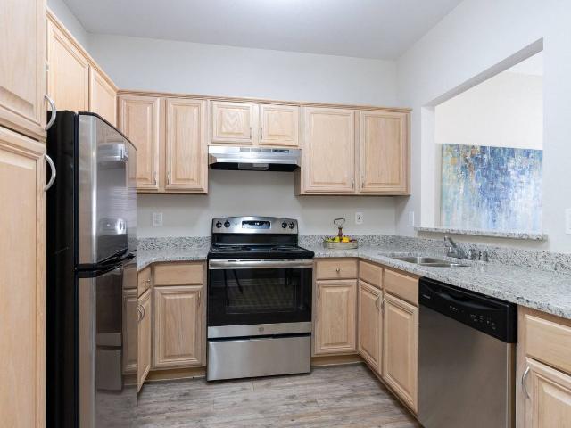 Apartment for rent in El Paso, Texas