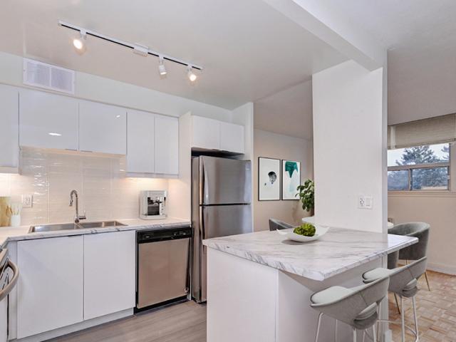 Apartment for rent in Kitchener, Ontario