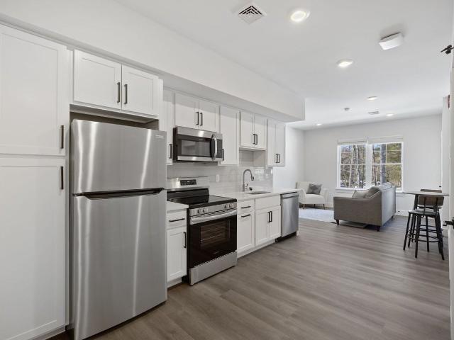 Apartment for rent in Saratoga, New York