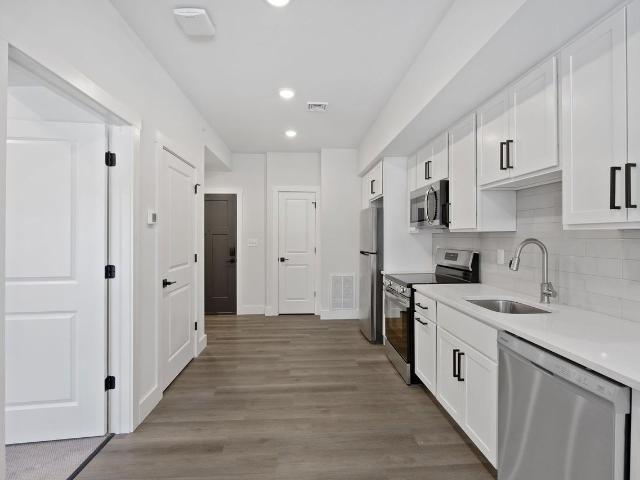 Apartment for rent in Village of Ballston Spa, Town of Milton
