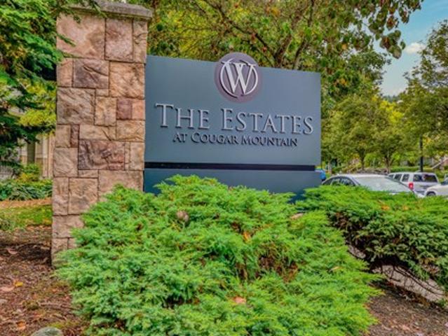Apartment for rent in Issaquah