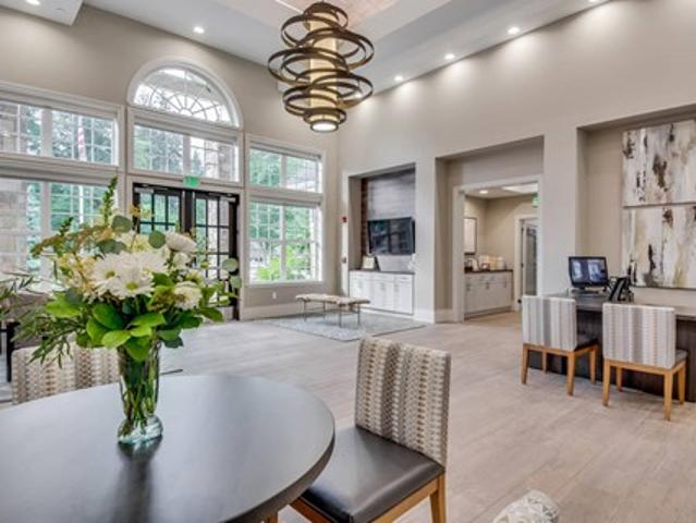 Apartment for rent in Issaquah