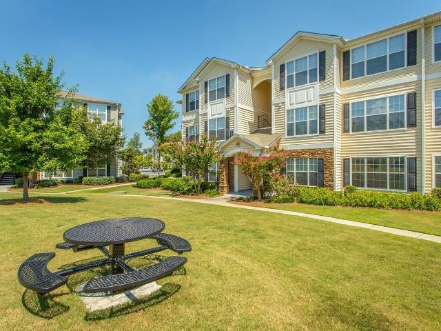Apartment for rent in Augusta, Georgia