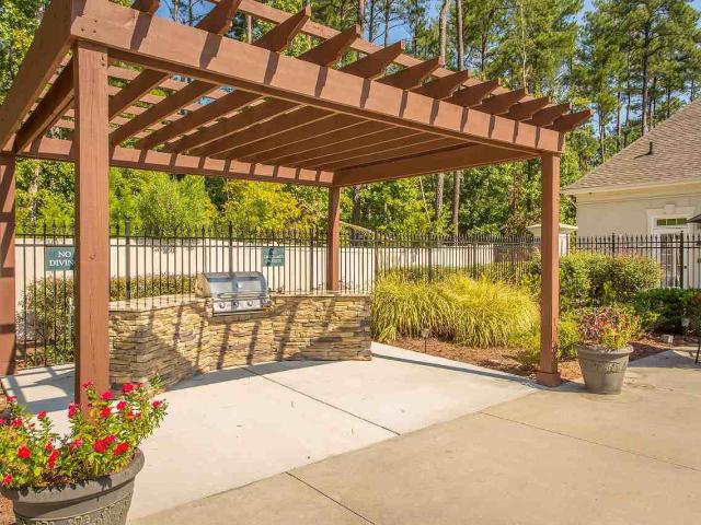 Apartment for rent in Augusta, Georgia