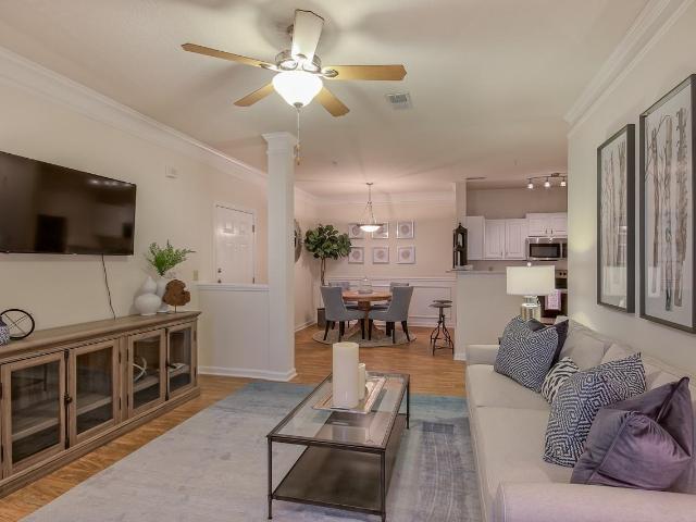 Apartment for rent in Augusta