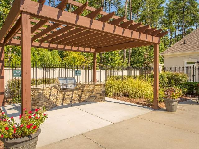 Apartment for rent in Augusta, Georgia