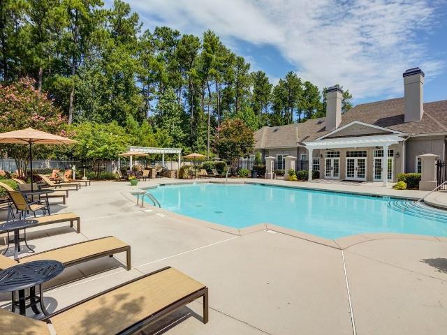 Apartment for rent in Augusta, Georgia