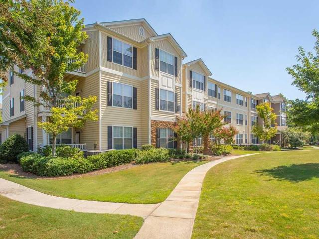 Apartment for rent in Augusta, Georgia