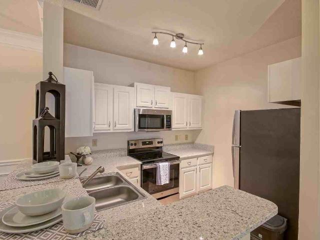 Apartment for rent in Augusta, Georgia