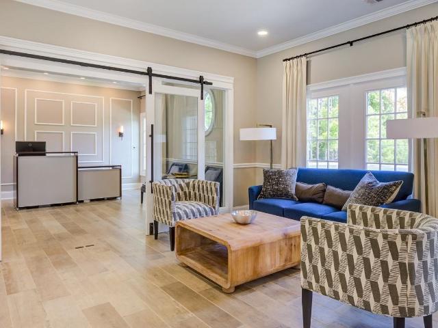 Apartment for rent in Augusta
