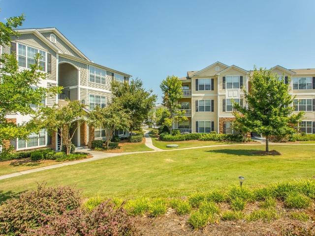 Apartment for rent in Augusta, Georgia