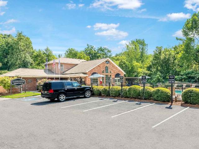 Apartment for rent in Rock Hill, South Carolina