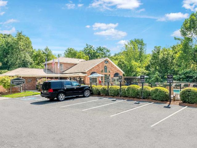 Apartment for rent in Rock Hill, South Carolina