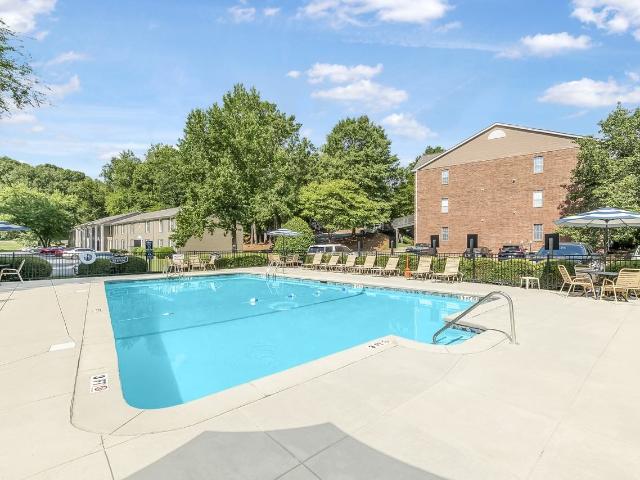 Apartment for rent in Rock Hill, South Carolina