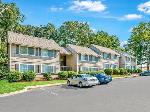 Apartment for rent in Rock Hill, South Carolina