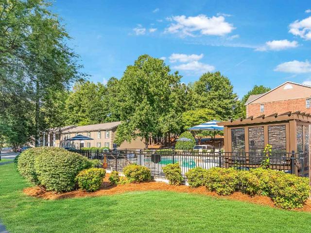 Apartment for rent in Rock Hill, South Carolina
