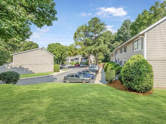 Apartment for rent in Rock Hill, South Carolina