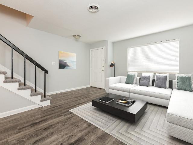 Apartment for rent in Rock Hill, South Carolina