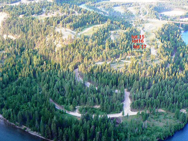 Land for sale in Westerose, Alberta