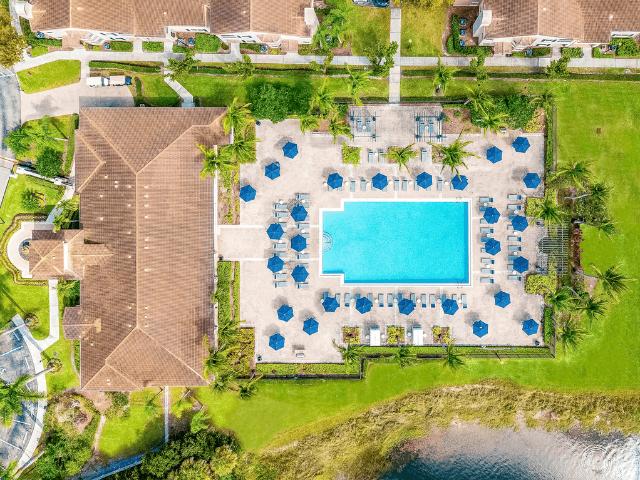 Apartment for rent in Wellington, Florida