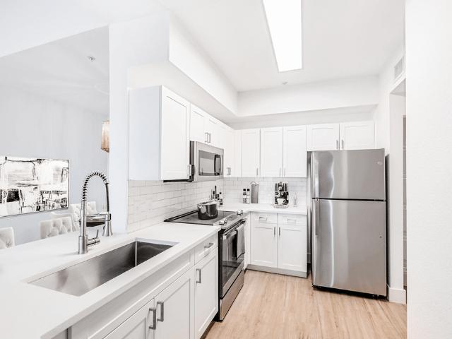 Apartment for rent in Wellington, Florida