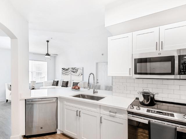 Apartment for rent in Wellington, Florida