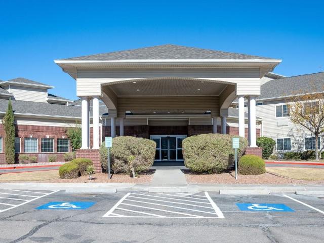 Apartment for rent in El Paso, Texas