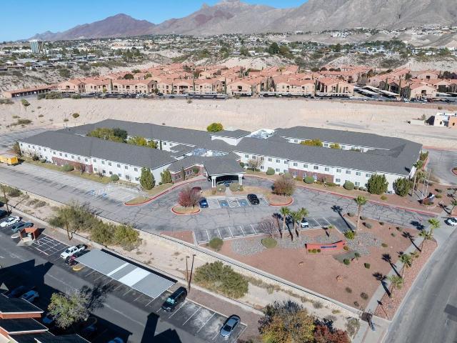 Apartment for rent in El Paso, Texas