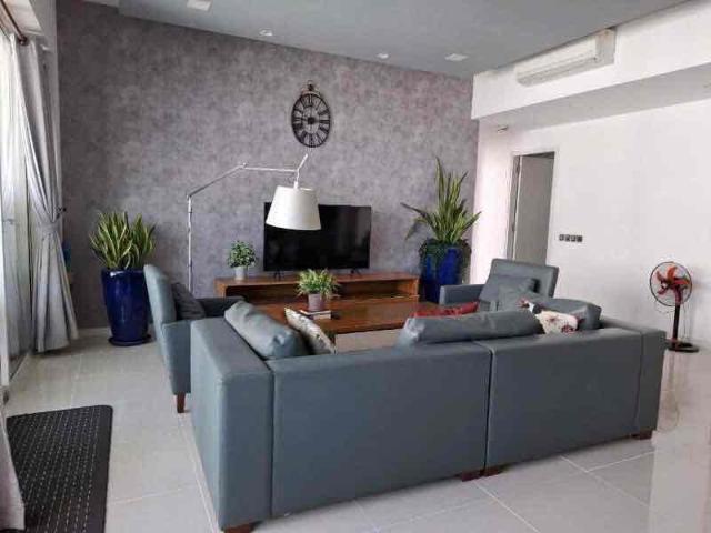 Căn hộ cho thuê tại Thủ Đức, Hồ Chí Minh