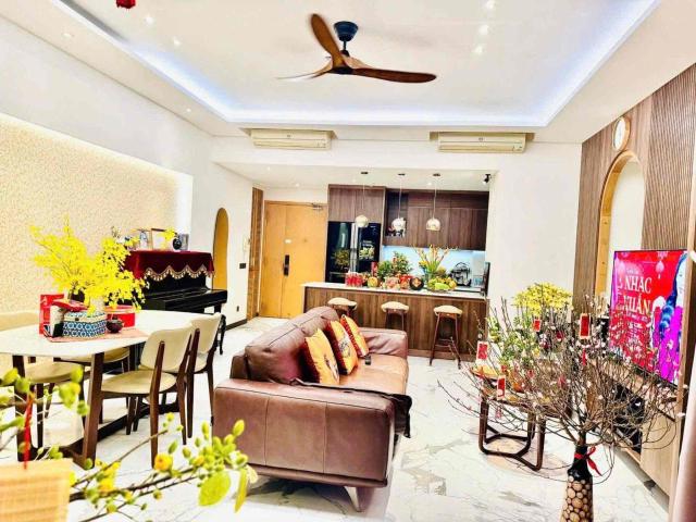 Căn hộ cho thuê tại Thủ Đức, Hồ Chí Minh