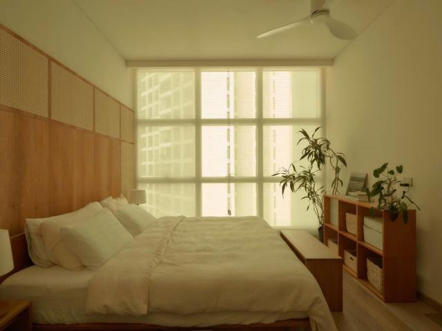 Căn hộ cho thuê tại Khu phố 10, Thành phố Hồ Chí Minh