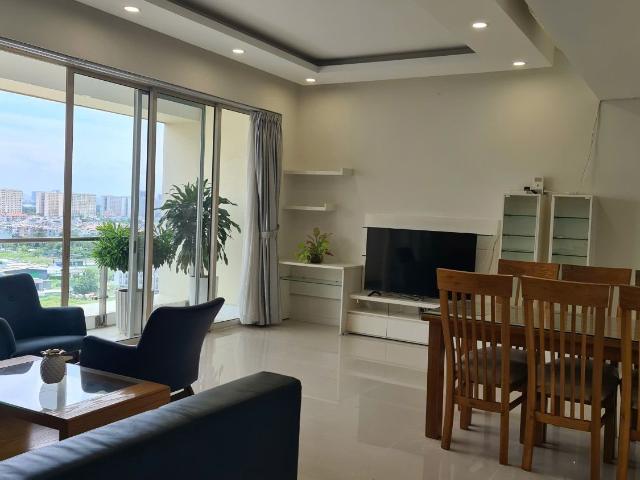Căn hộ cho thuê tại Khu phố 10, Thành phố Hồ Chí Minh