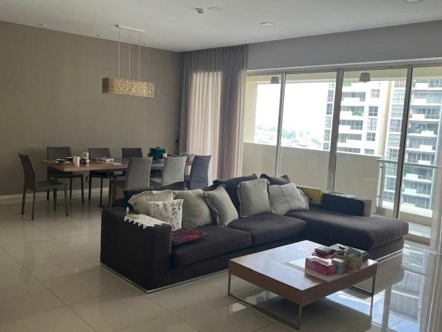Căn hộ bán tại Khu phố 10, Thành phố Hồ Chí Minh