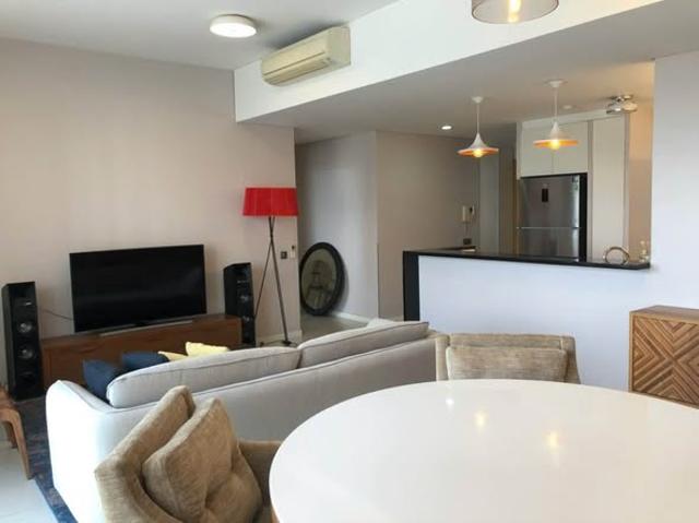 Căn hộ cho thuê tại Thủ Đức, Hồ Chí Minh