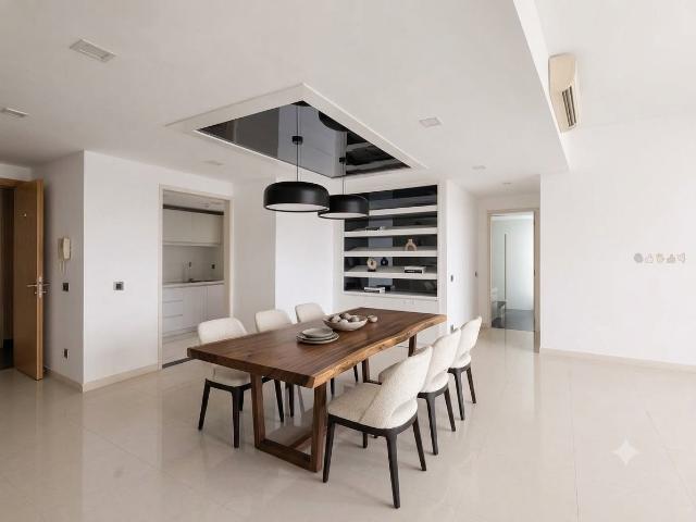 Căn hộ cho thuê tại Thủ Đức, Hồ Chí Minh