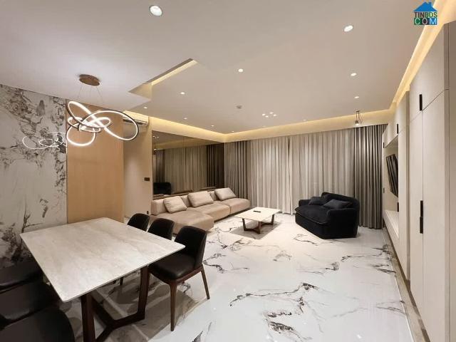Căn hộ bán tại Thủ Đức, Hồ Chí Minh