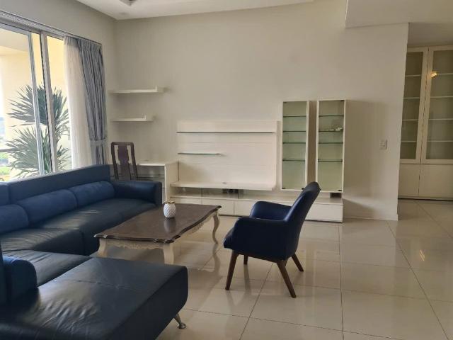 Căn hộ cho thuê tại Thủ Đức, Hồ Chí Minh