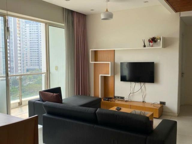 Căn hộ cho thuê tại Thủ Đức, Hồ Chí Minh