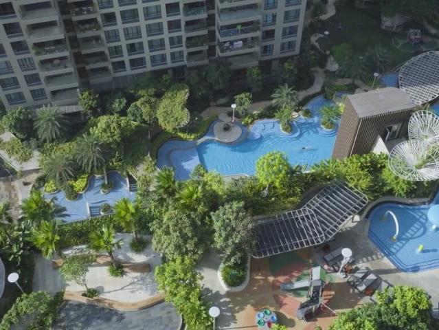 Căn hộ cho thuê tại Thủ Đức, Hồ Chí Minh
