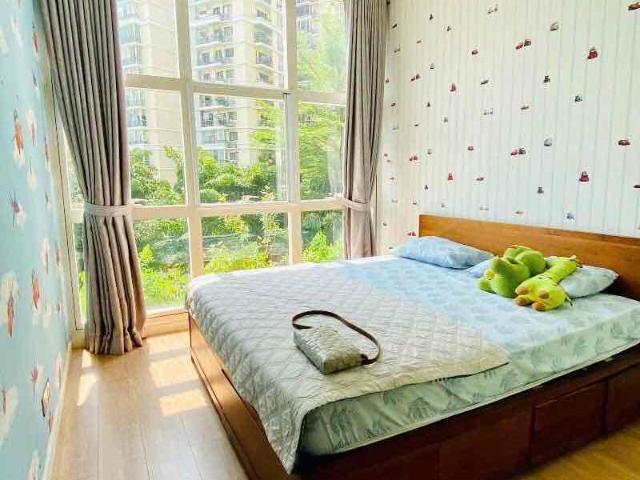 Căn hộ cho thuê tại Thủ Đức, Hồ Chí Minh