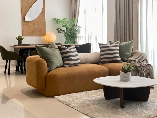 Căn hộ cho thuê tại Thủ Đức, Hồ Chí Minh