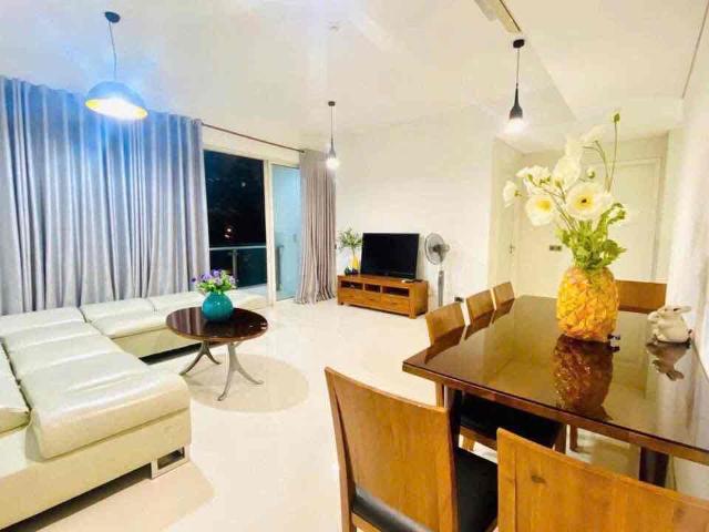 Căn hộ cho thuê tại Thủ Đức, Hồ Chí Minh