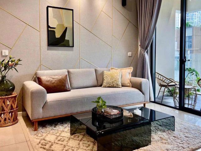 Căn hộ cho thuê tại Thủ Đức, Hồ Chí Minh