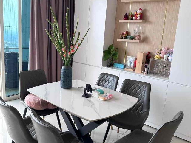 Căn hộ cho thuê tại Thủ Đức, Hồ Chí Minh