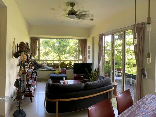 Apartment for rent