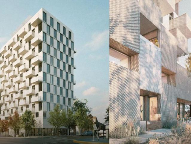 Apartment for rent in Harris Green, Victoria