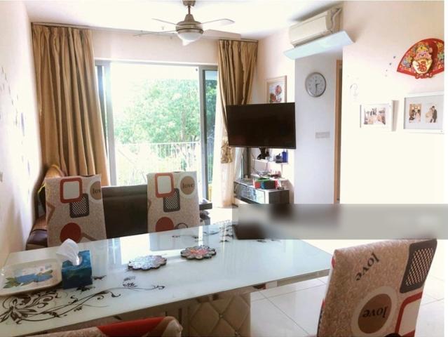 Apartment for sale in 07 City, Beach Road