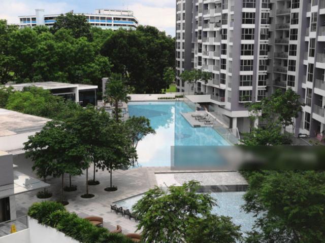 Apartment for sale in 23 North West